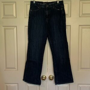 Lee comfort waistband jeans